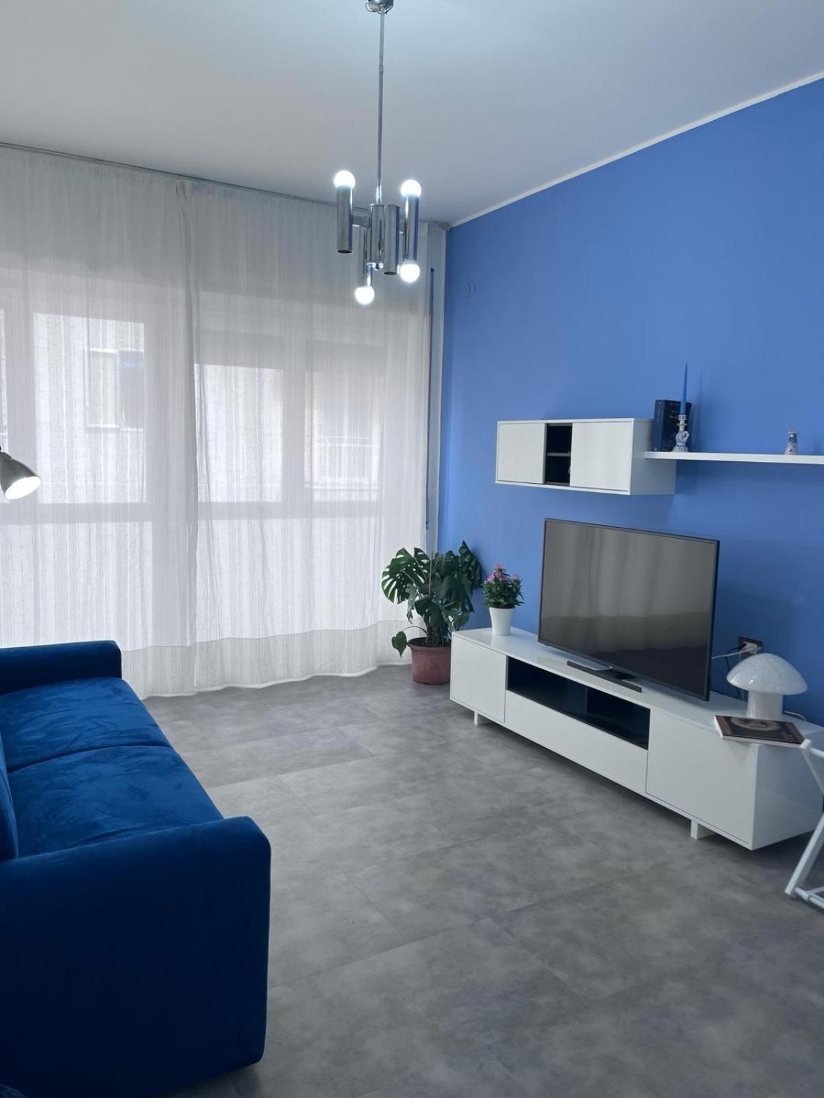 Appartement Borgo Escape *
